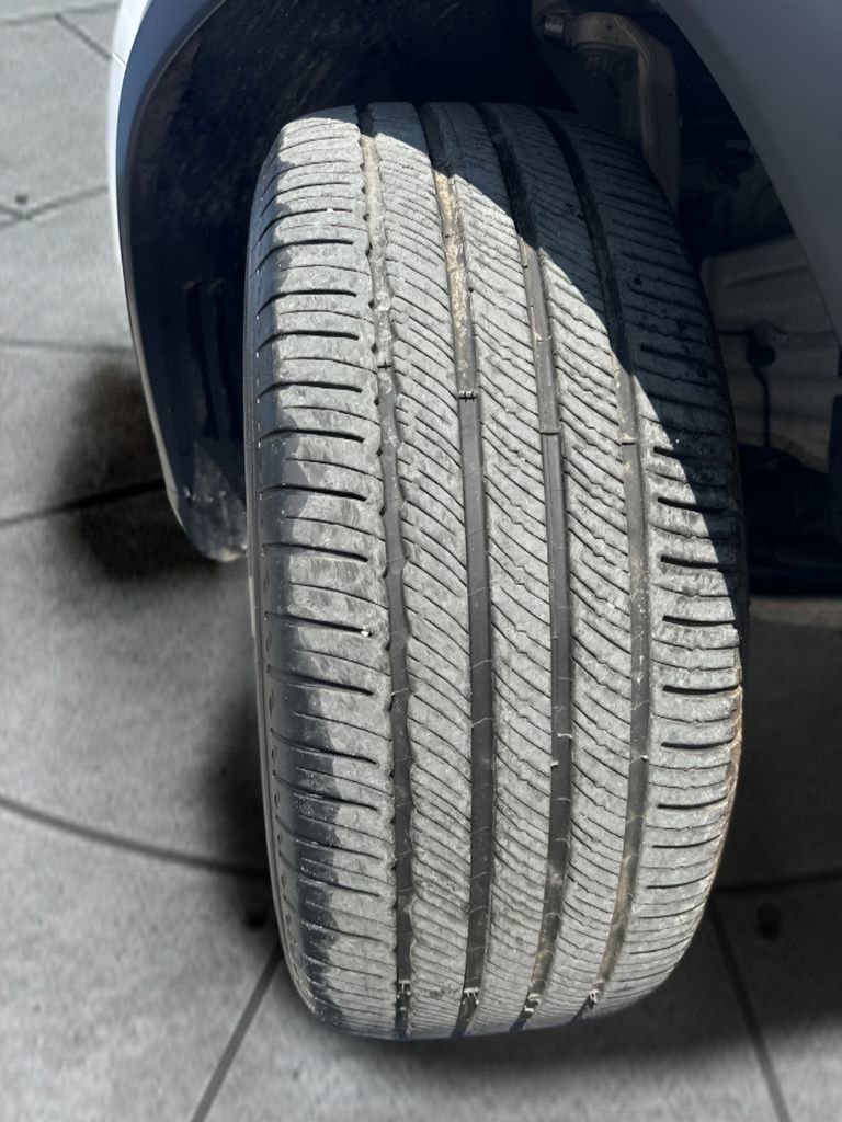 Used 2024 Mercedes-Benz GLE 350 4MATIC image 34
