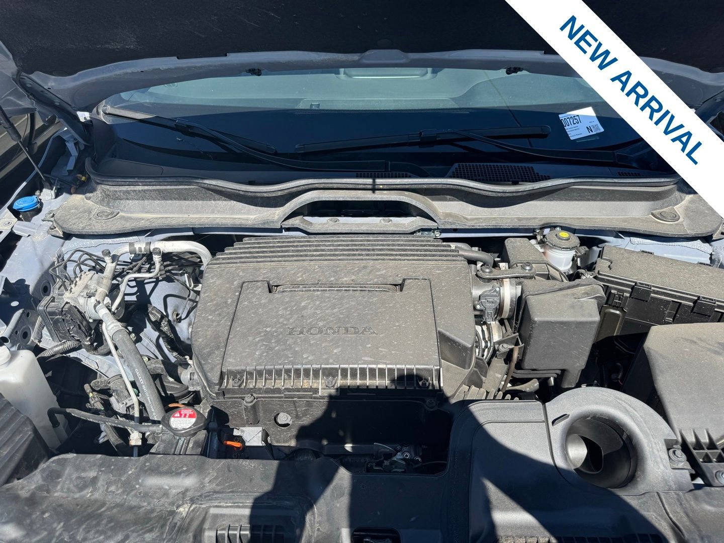 Used 2026 Honda Passport TrailSport image 29