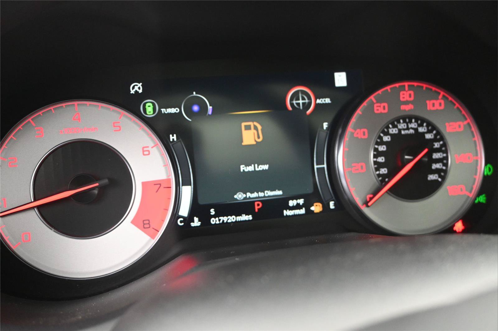 Certified 2025 Acura RDX A-Spec AWD/4WD image 3