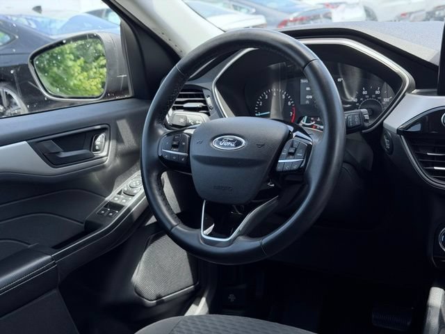 Used 2022 Ford Escape SE w/ Convenience Package AWD/4WD image 26