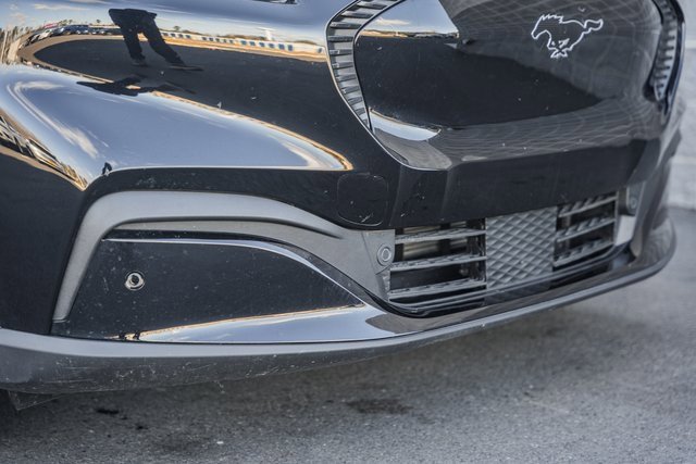 Certified 2025 Ford Mustang Mach-E Select w/ Comfort Package Lite image 15