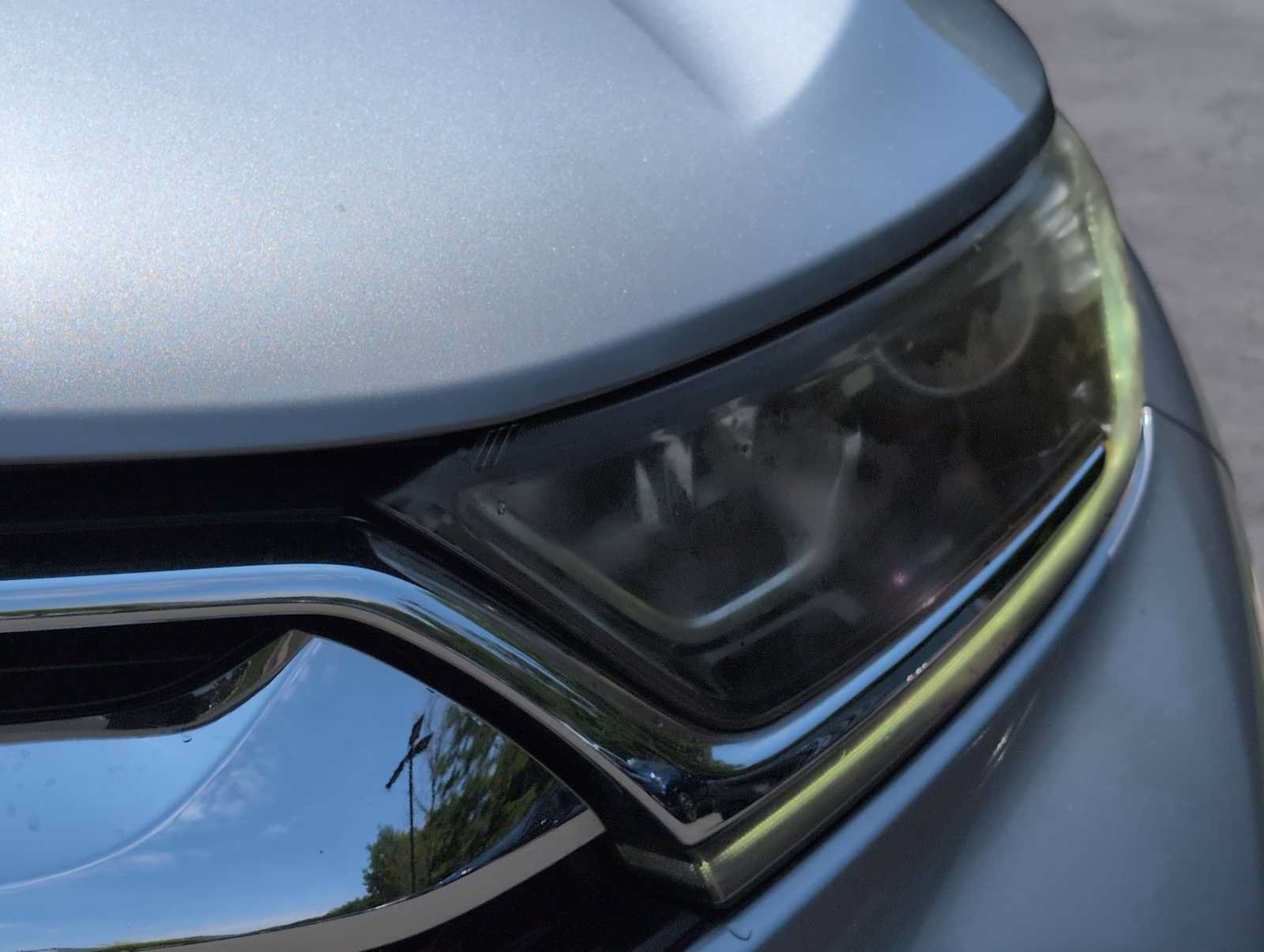 Used 2017 Honda CR-V EX-L image 11