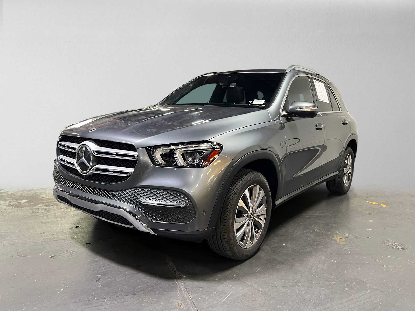 Used 2022 Mercedes-Benz GLE 350 image 7