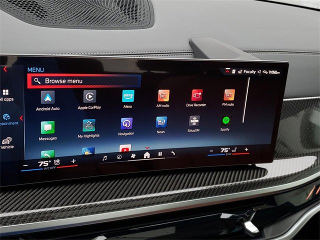 New 2026 BMW X5 M60i image 25