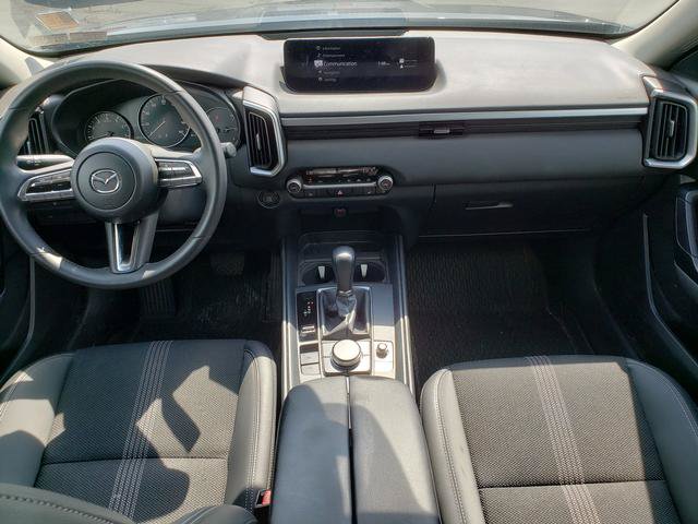 Certified 2024 MAZDA CX-50 AWD 2.5 S w/ Weather Package image 15