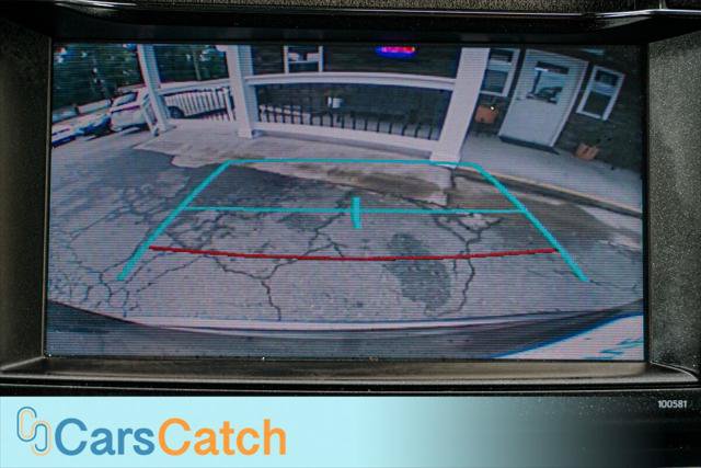 Used 2018 Toyota RAV4 XLE FWD image 27
