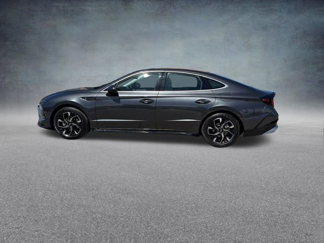 Used 2025 Hyundai Sonata SEL image 12
