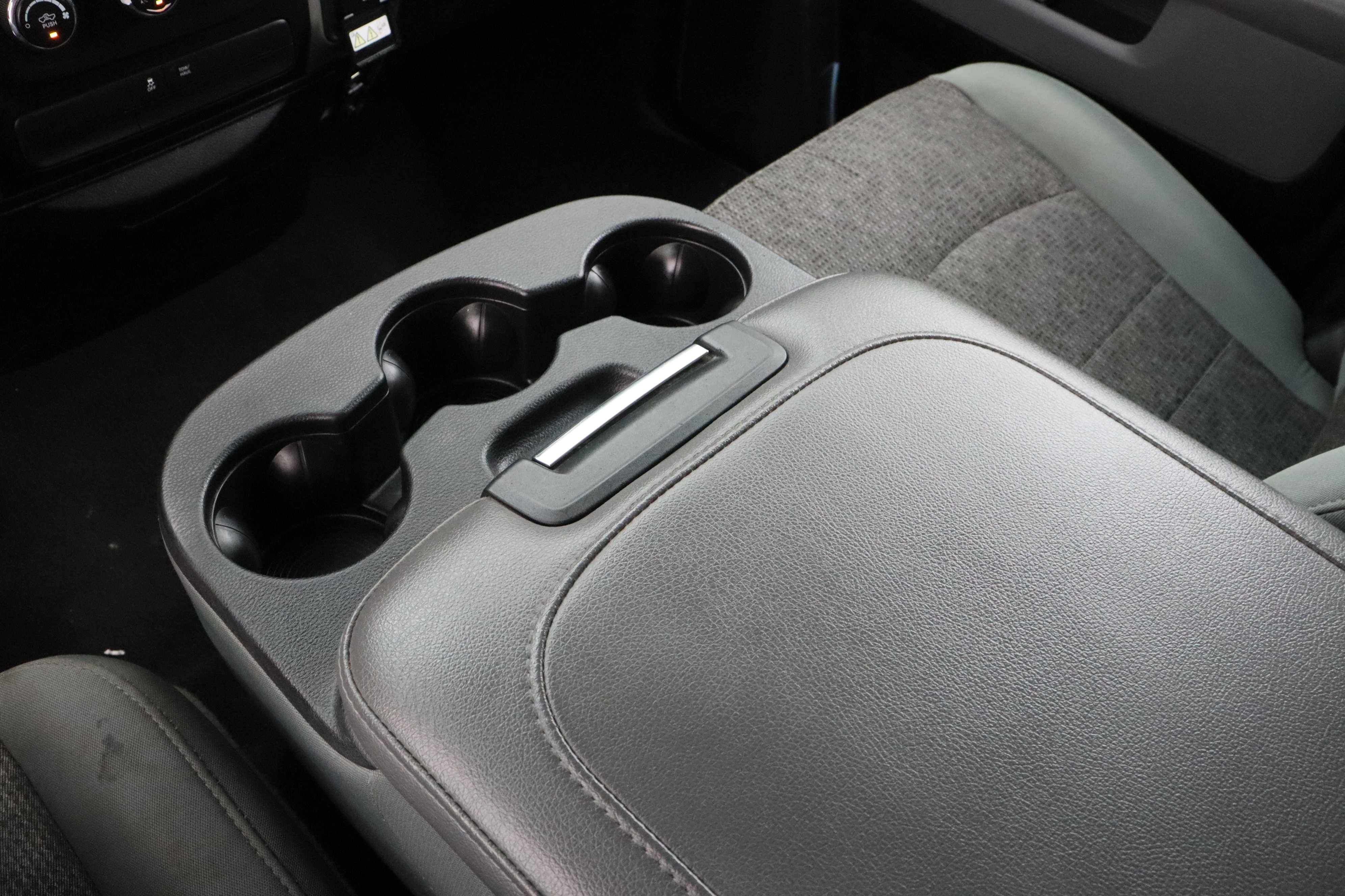 Used 2016 RAM 1500 Big Horn RWD image 17