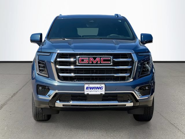 New 2026 GMC Yukon XL Elevation w/ Elevation Premium Package AWD/4WD image 2