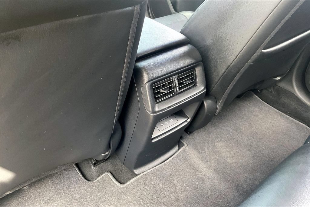Certified 2024 Honda CR-V EX-L image 10