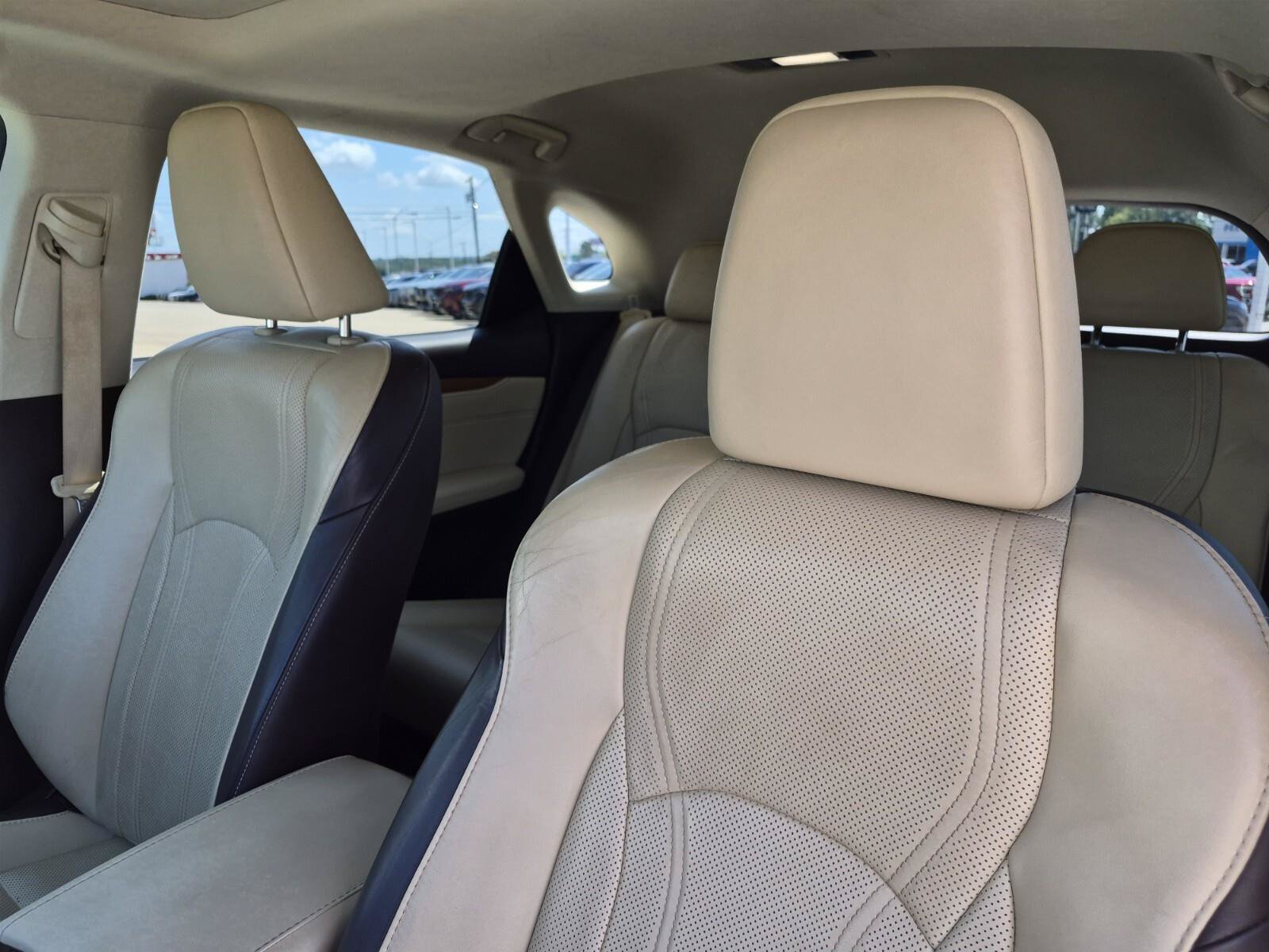 Used 2016 Lexus RX 350 FWD w/ Premium Package image 13