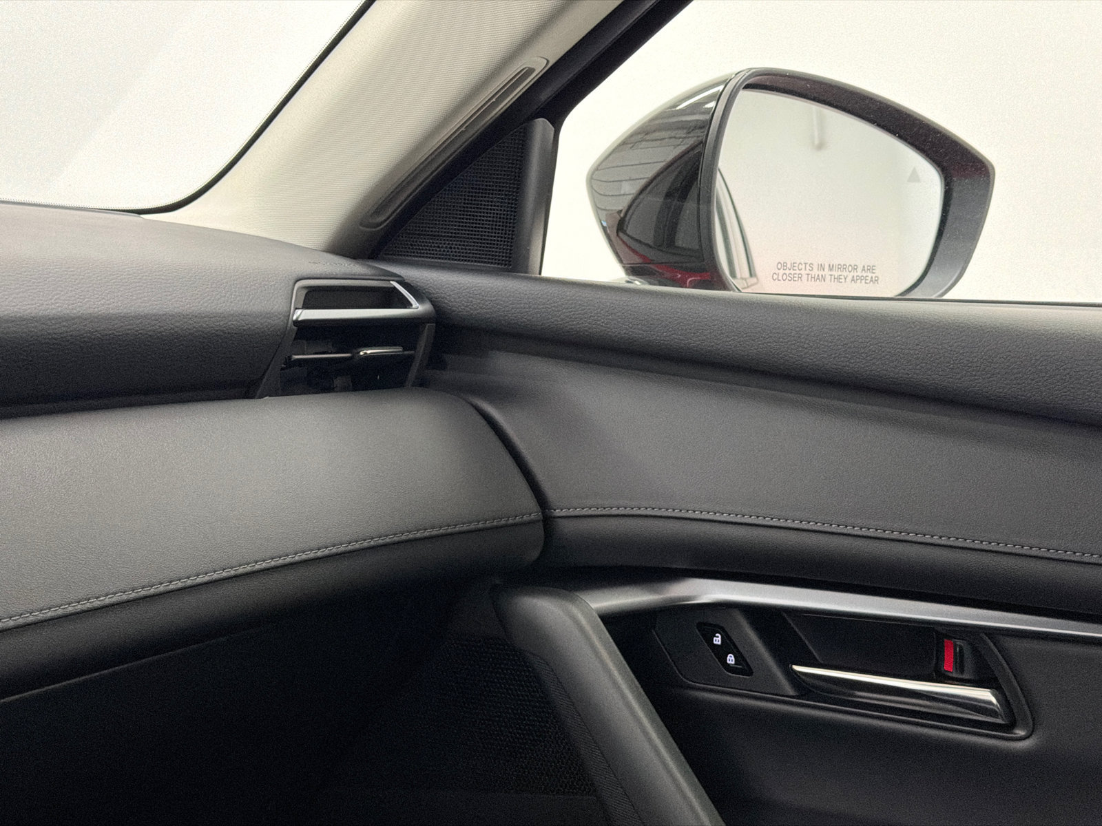 New 2026 MAZDA CX-5 Preferred AWD/4WD image 32