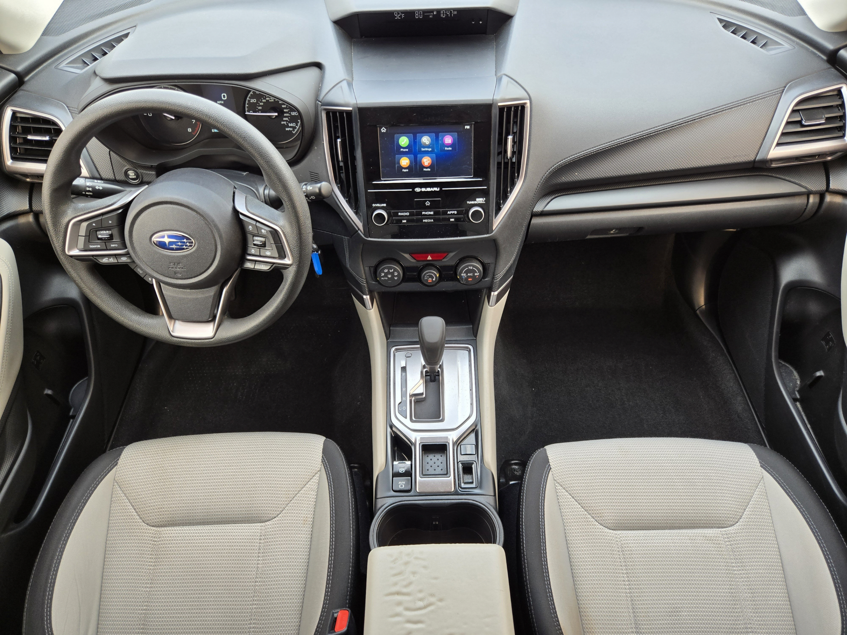 Used 2023 Subaru Forester AWD/4WD image 23