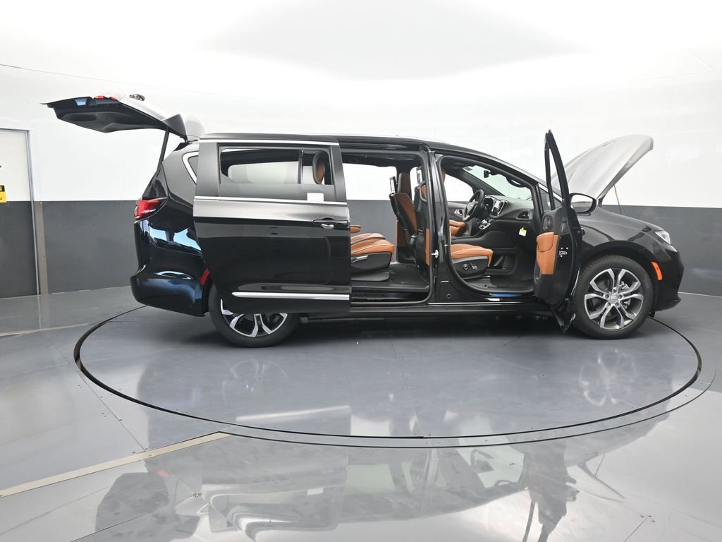 New 2026 Chrysler Pacifica Pinnacle image 79