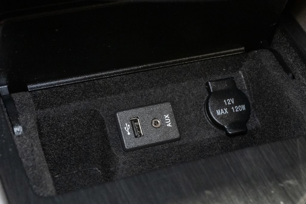 Used 2014 Nissan Altima 2.5 S w/ Display Audio Package FWD image 20
