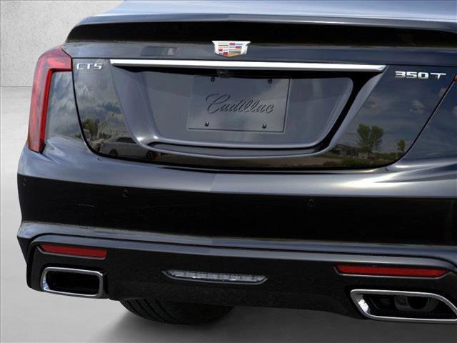 New 2025 Cadillac CT5 Premium Luxury image 14