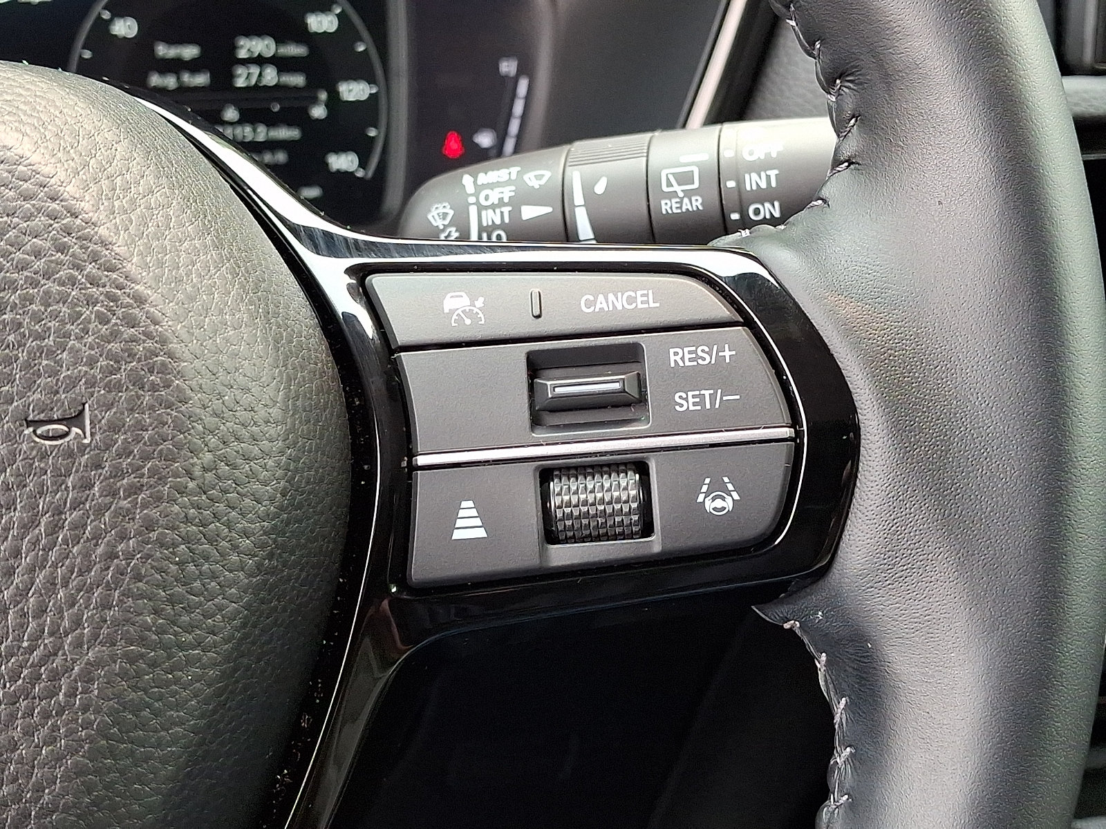 Certified 2026 Honda CR-V EX-L image 22
