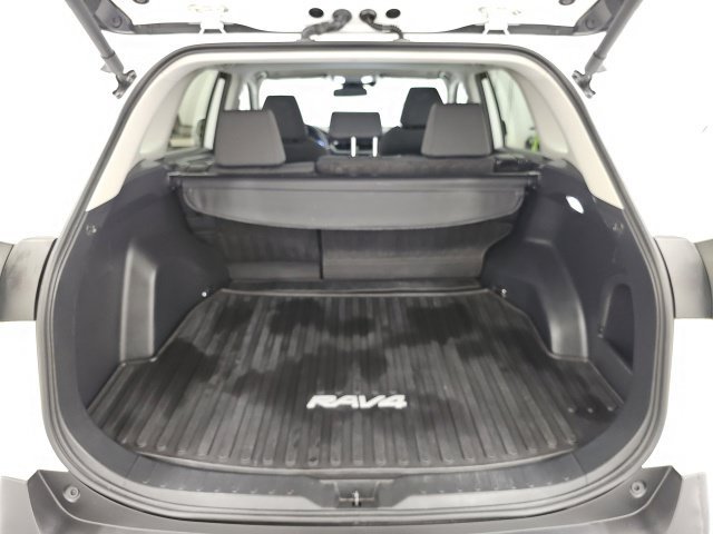 Certified 2024 Toyota RAV4 XLE w/ Convenience Package AWD/4WD image 33