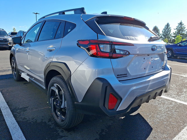 New 2026 Subaru Crosstrek 2.5i Limited w/ Crosstrek Mirror Package AWD/4WD image 3