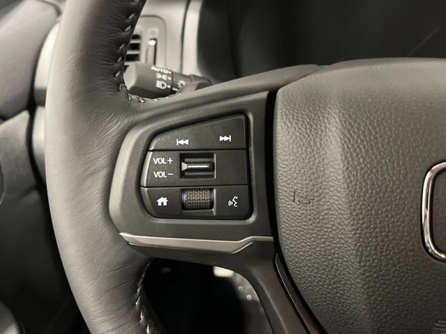 New 2026 Honda Ridgeline RTL image 14