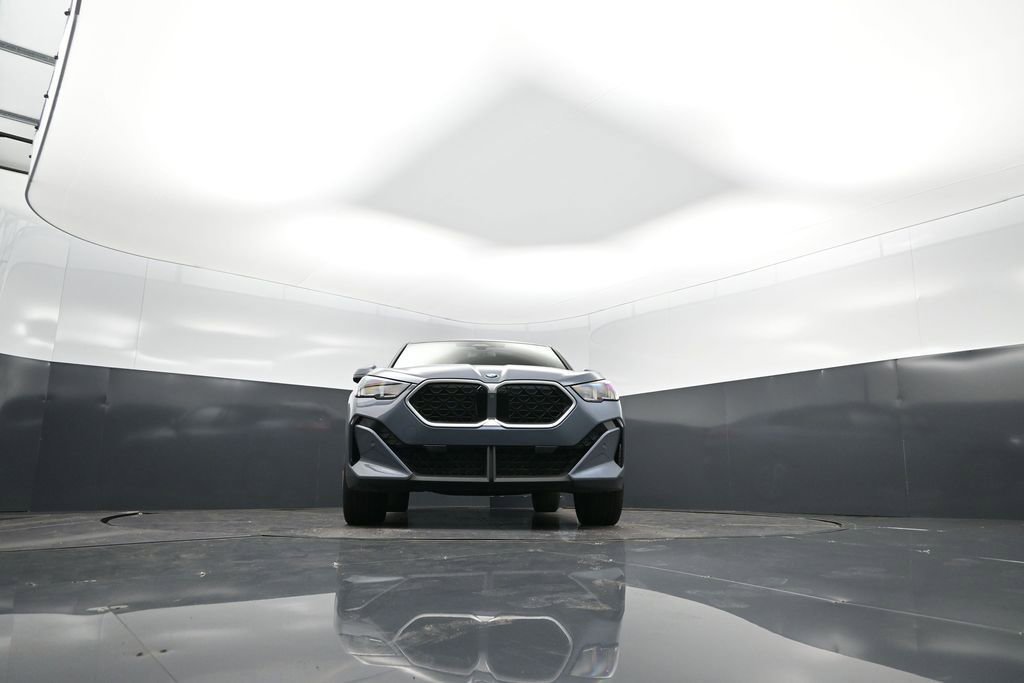 Certified 2025 BMW X2 xDrive28i image 45