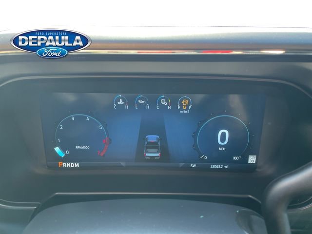 Certified 2023 Ford F350 Lariat w/ Lariat Ultimate Package image 2