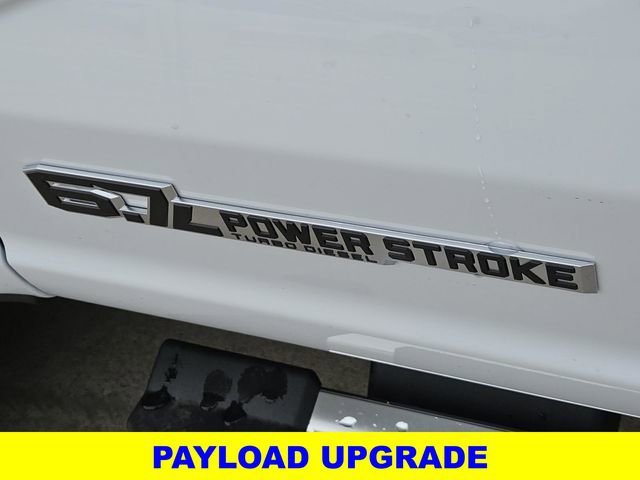 New 2026 Ford F250 XLT w/ XLT Premium Package image 13