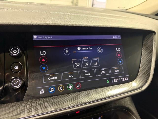 Used 2021 Buick Envision Essence FWD image 20