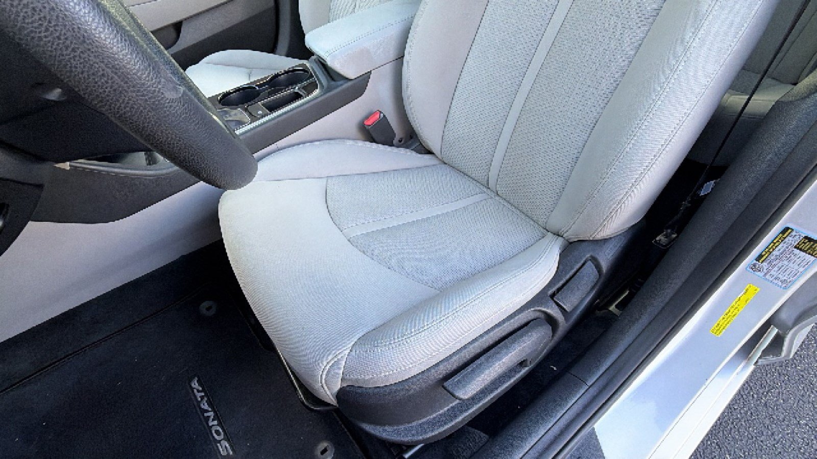 Used 2019 Hyundai Sonata SE FWD image 15