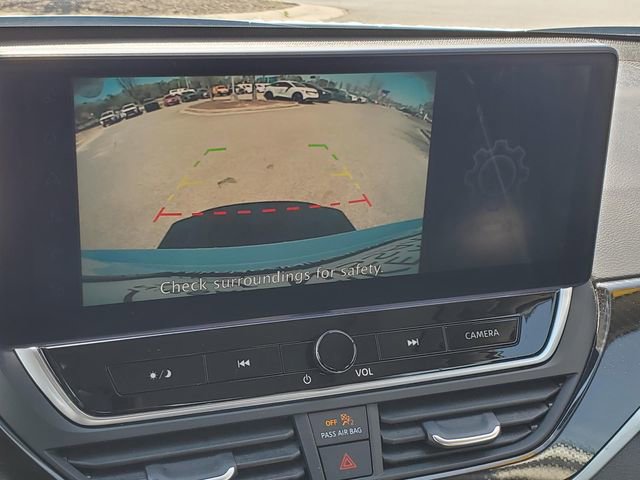 Certified 2024 Nissan Altima 2.5 SR w/ SR Premium Package image 29