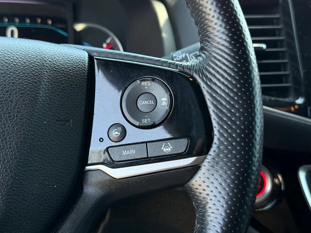 Used 2020 Honda Passport Elite image 26