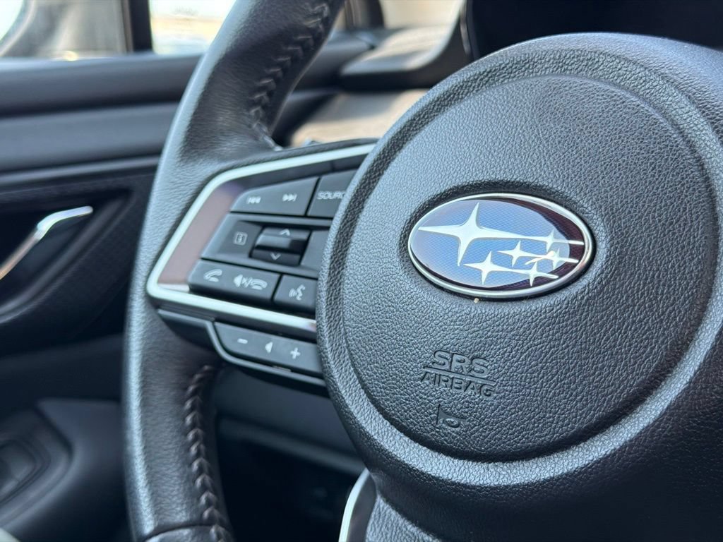 Used 2023 Subaru Outback Premium AWD/4WD image 27