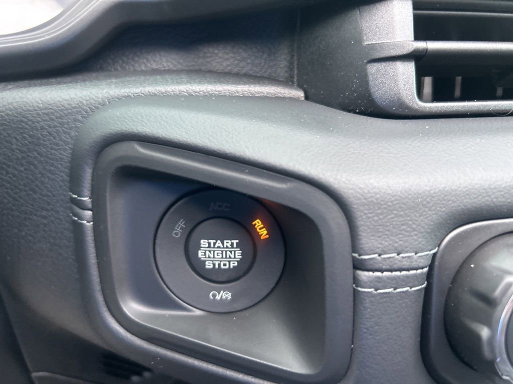 New 2026 Jeep Wrangler Sahara image 43