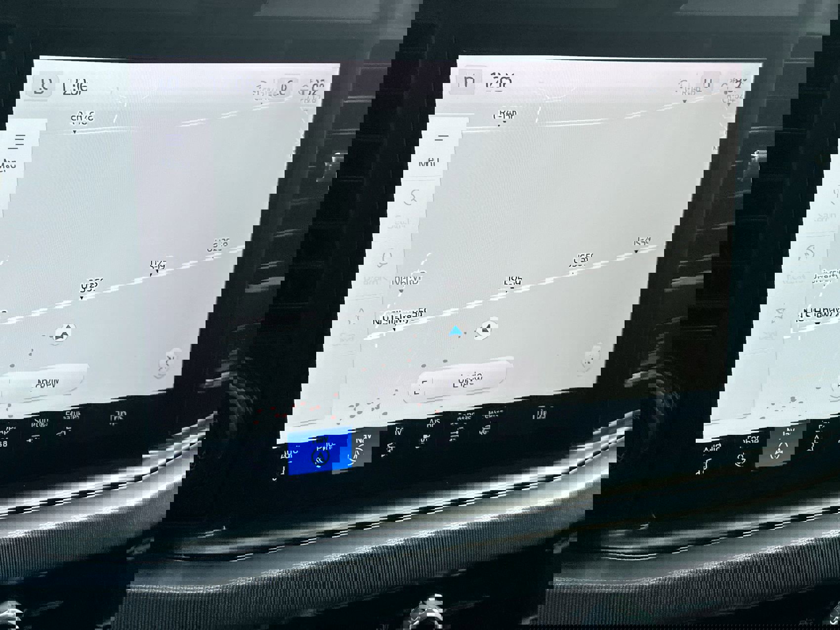 Used 2025 Ford F350 Platinum image 18