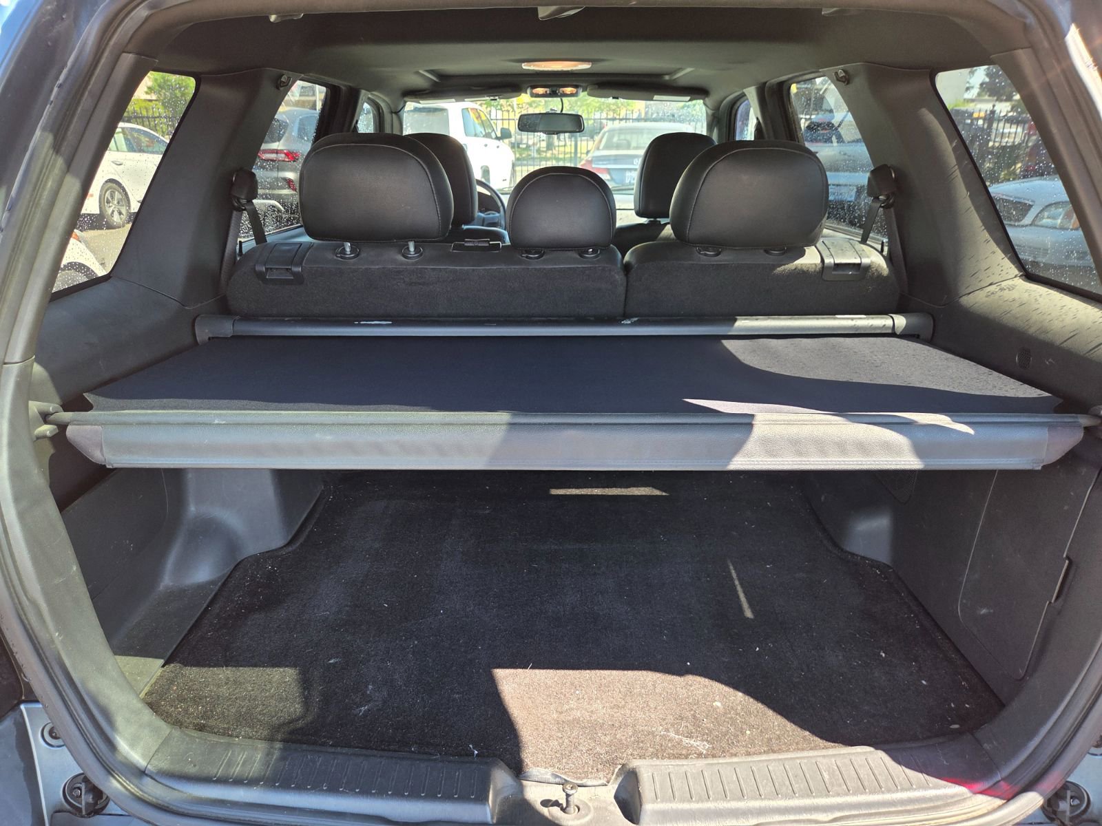 Used 2012 Ford Escape Limited image 12