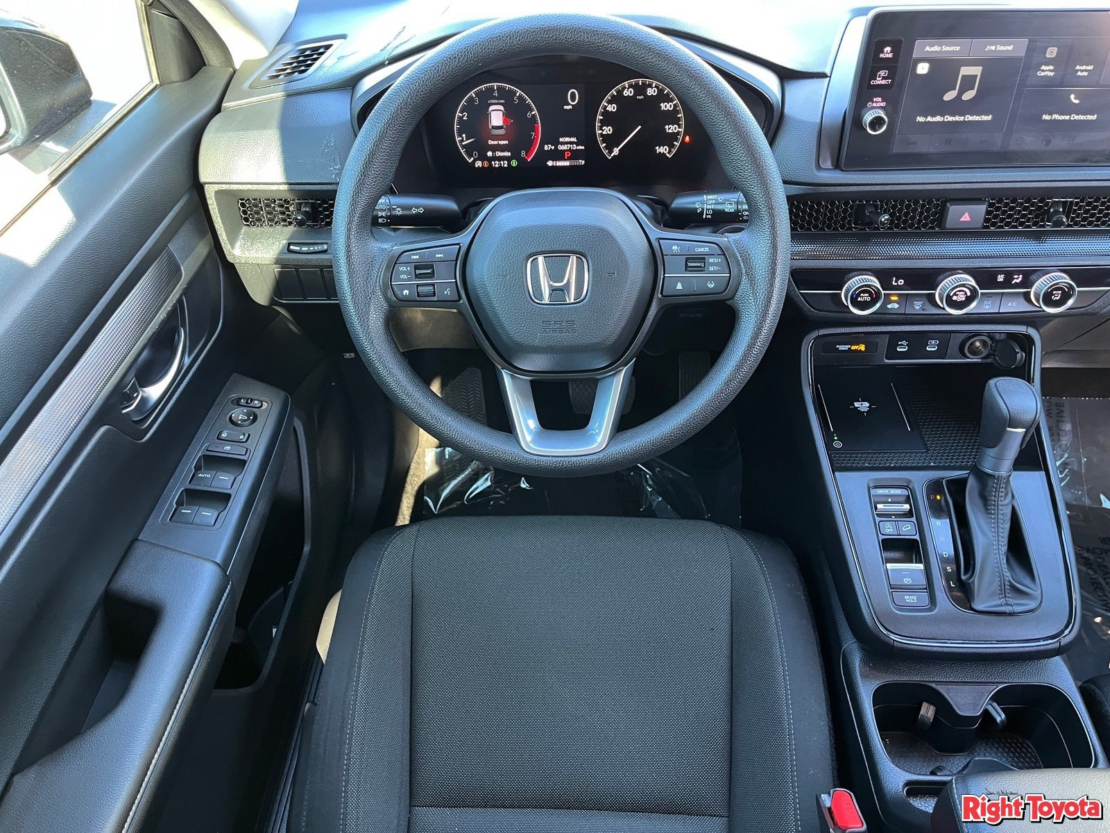 Used 2026 Honda CR-V LX image 16