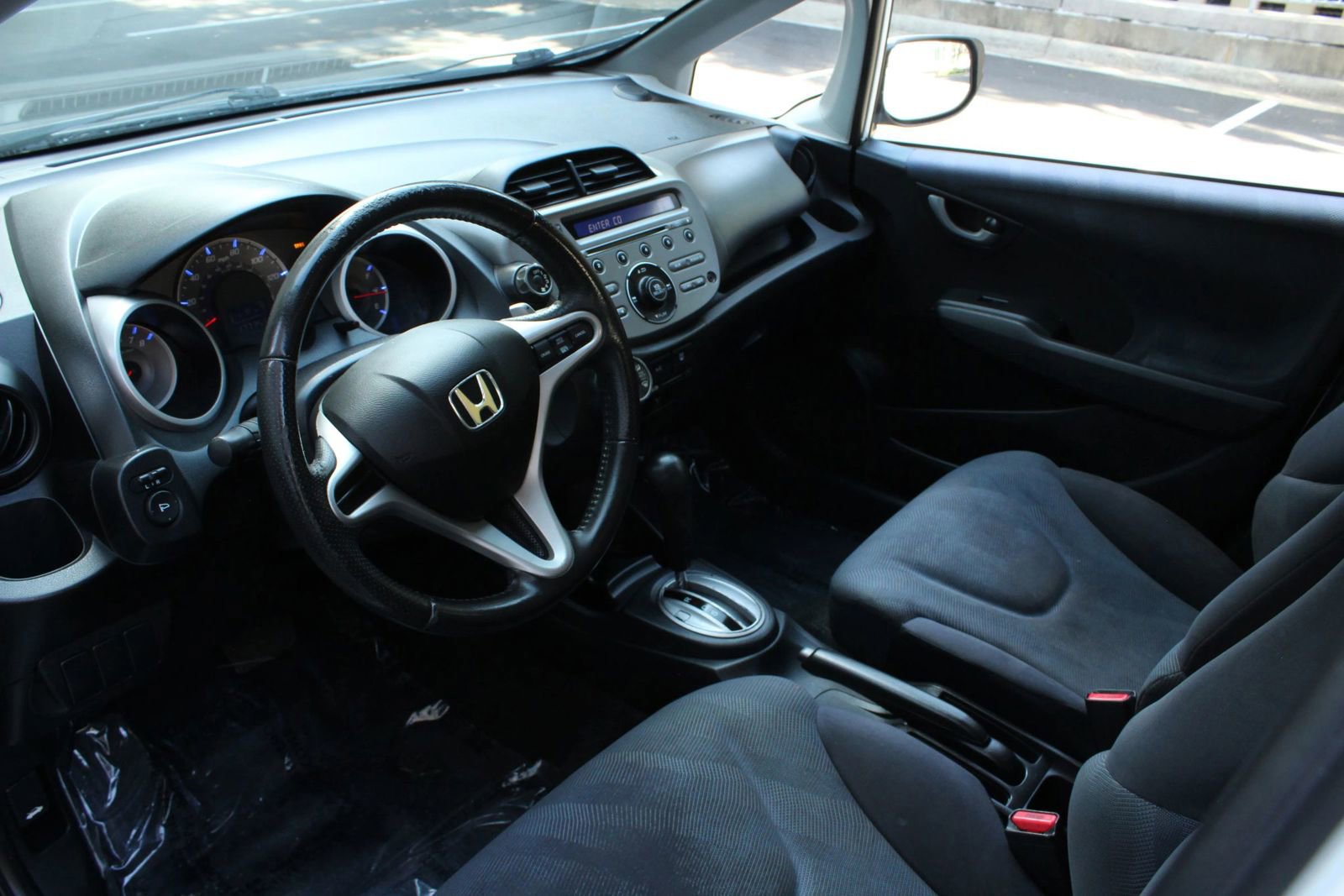 Used 2010 Honda Fit Sport image 11