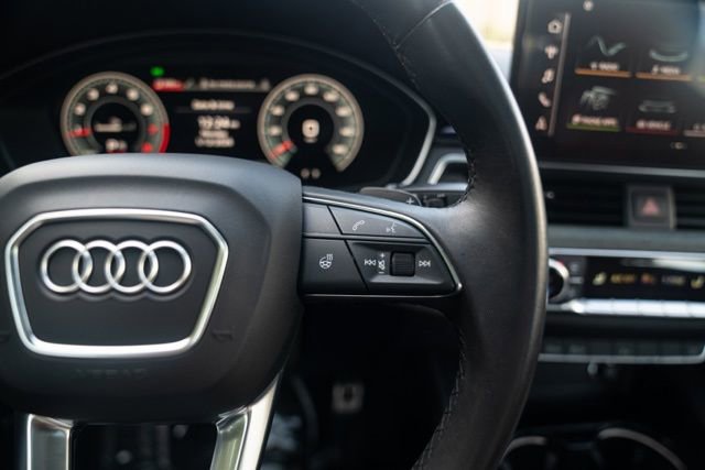 Used 2023 Audi A5 2.0T Premium Plus w/ Premium Plus image 26