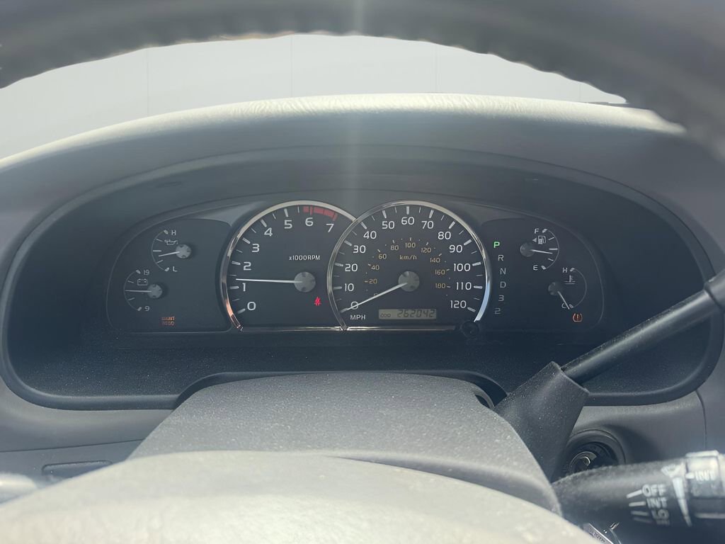 Used 2005 Toyota Sequoia Limited image 23