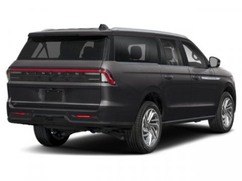 New 2027 Lincoln Navigator L Reserve AWD/4WD image 5