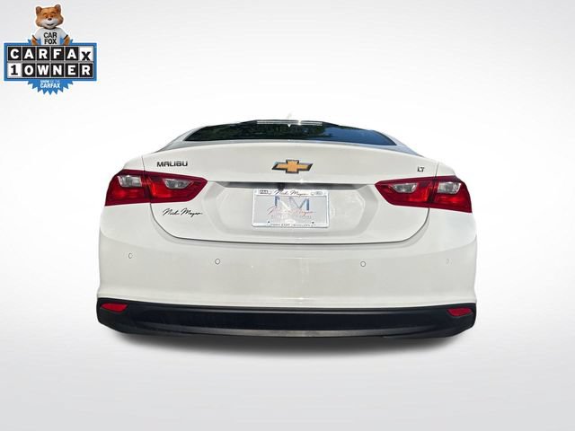 Used 2024 Chevrolet Malibu LT FWD image 6