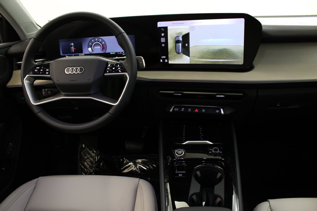 New 2026 Audi Q3 quattro 2.0T AWD/4WD image 9