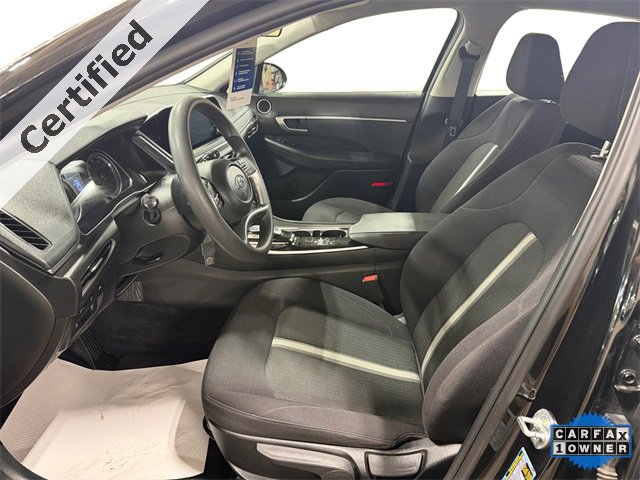 Certified 2023 Hyundai Sonata SE image 9