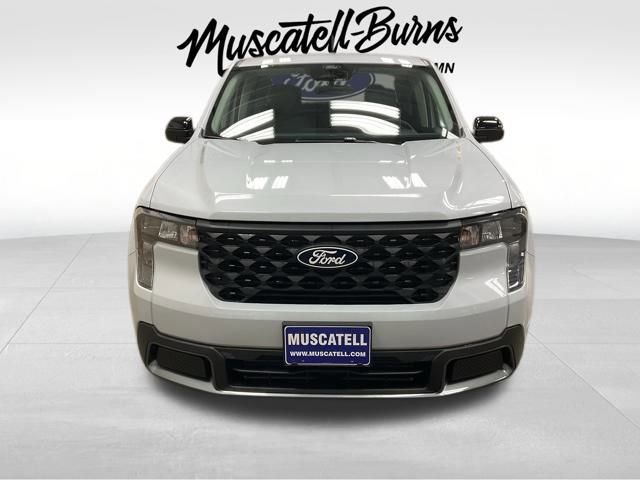 New 2026 Ford Maverick XLT w/ XLT Luxury Package image 2