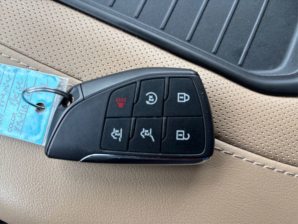 Used 2023 Chevrolet Tahoe Premier w/ Premium Package 2 image 36