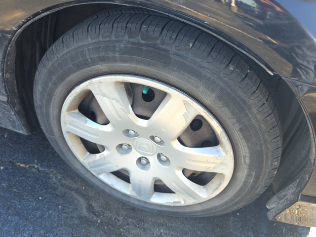 Used 2011 Honda Civic LX image 4
