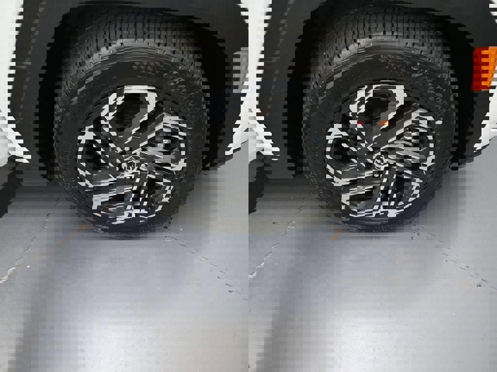 New 2026 Hyundai Tucson Limited image 42