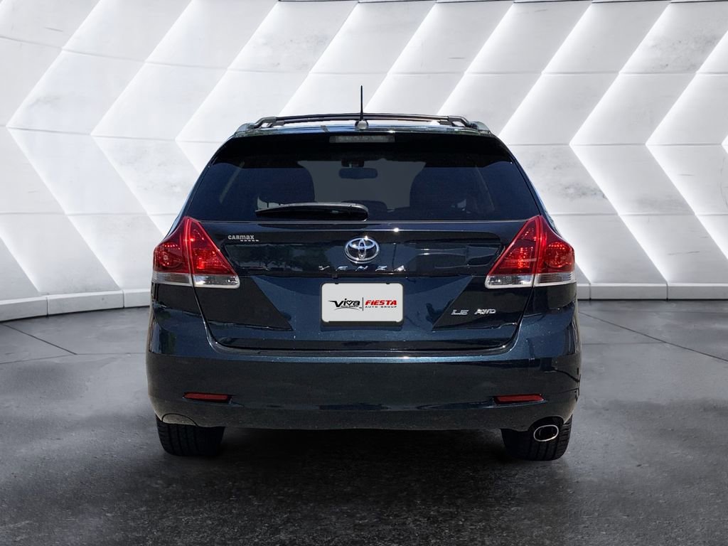 Used 2015 Toyota Venza LE AWD/4WD image 5
