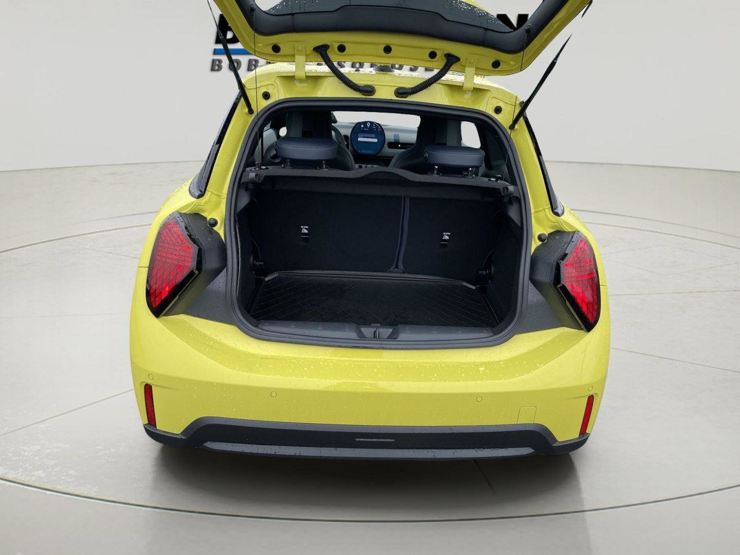 Used 2025 MINI Cooper S image 8