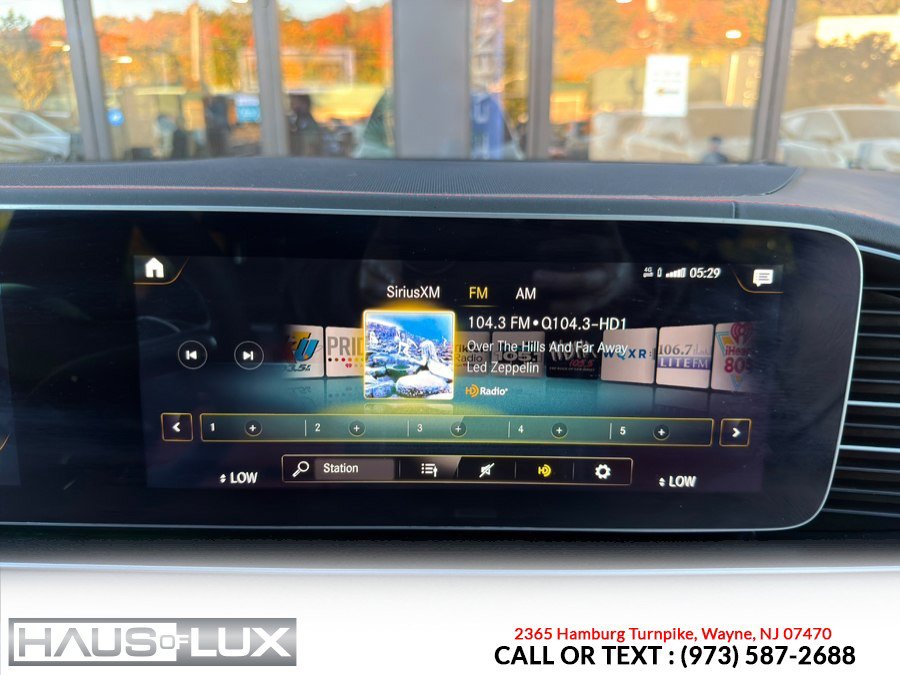 Used 2023 Mercedes-Benz GLE 53 AMG 4MATIC image 40